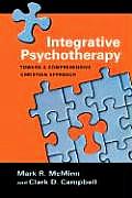 Integrative Psychotherapy Toward a Comprehensive Christian Approach