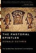 Tyndale New Testament Commentaries #14: The Pastoral Epistles