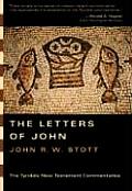 Letters of John