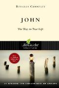 John: The Way to True Life