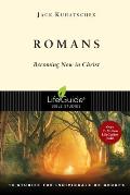Romans: Becoming New in Christ