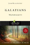 Galatians: Why God Accepts Us