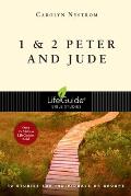 1 & 2 Peter and Jude: 12 Studies for Individuals or Groups