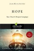 Hope: Your Heart's Deepest Longings