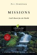 Missions: God's Heart for the World