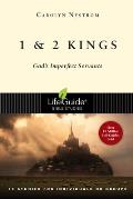 1 and 2 Kings: God's Imperfect Servants