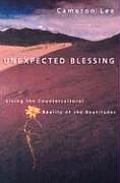 Unexpected Blessing Living the Countercultural Reality of the Beautitudes