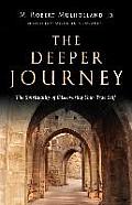 Deeper Journey The Spirituality Of Disco
