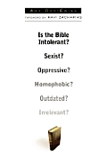 Is the Bible Intolerant?
