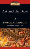 Art & The Bible Two Essays