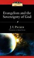 Evangelism & The Sovereignty Of God