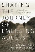 Shaping the Journey of Emerging Adults: Life-Giving Rhythms for Spiritual Transformation