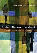 Global Mission Handbook A Guide For Crosscultur