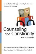 Counseling & Christianity Five Approaches