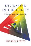 Delighting in the Trinity: An Introduction to the Christian Faith