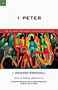 1 Peter: Volume 17