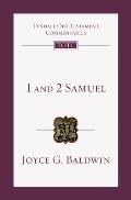 1 & 2 Samuel Volume 8 An Introduction & Commentary