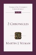 2 Chronicles: An Introduction and Commentary Volume 11
