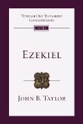 Ezekiel: An Introduction and Commentary Volume 22
