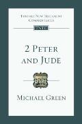 2 Peter and Jude: An Introduction and Commentary Volume 18