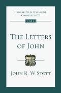 The Letters of John: An Introduction and Commentary Volume 19