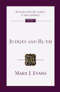 Judges and Ruth: An Introduction and Commentary Volume 7