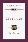 Leviticus: An Introduction and Commentary Volume 3