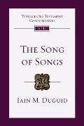 The Song of Songs: An Introduction and Commentary Volume 19