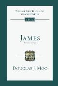 James: An Introduction and Commentary Volume 16