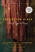 Forgotten Girls Stories of Hope & Courage