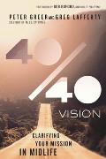 40/40 Vision: Clarifying Your Mission in Midlife