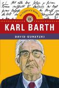 Explorers Guide to Karl Barth