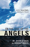 On the Side of the Angels: Justice, Human Rights, and Kingdom Mission