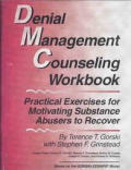Denial Management Counseling Workbook