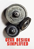 Gear Design Simplified 3rd Edition