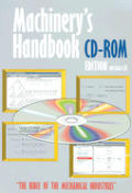 Machinerys Handbook 25th Edition Cd Version 1.0 Windows