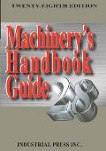 Machinerys Handbook Guide 28th Edition