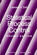 Statistical Process Control 2nd Edition