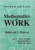 Mathematics at Work 4th Edition Practical Applications