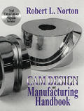 CAM Design & Manufacturing Handbook With Accompanying