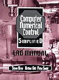 CNC Simplified Lab Manual