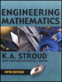 Engineering Mathematics 5th Edition
