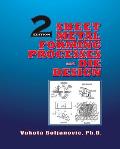 Sheet Metal Forming Processes & Die Design 1st Edition