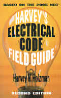 Harveys Electrical Code Field Guide