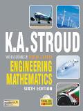 Engineering Mathematics 6th Edition