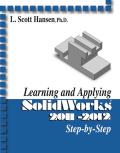 Learning & Applying Solidworks 2011 2012
