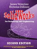 SolidWorks for Technology and Engineering [With CDROM]