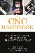 The CNC Handbook: Digital Manufacturing and Automation from CNC to Industry 4.0