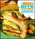 Big Bite Book Of Sandwiches