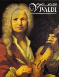Vivaldi 1678 1741 Great Composers Series
